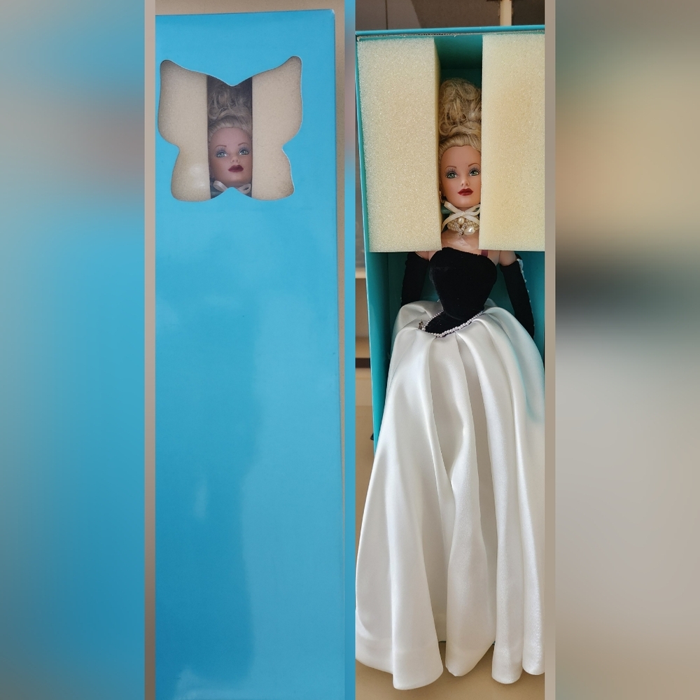 SpellBound Dolls Stephanie Doll - SLD-103